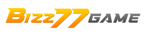 Logo BIZZ77GAME