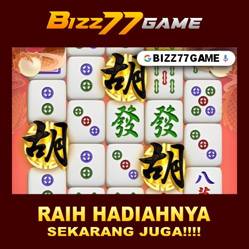 BIZZ77GAME | Link Info Alternatif Bizz77 Terbaru Pasti Maxwin Hari Ini